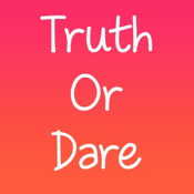 Truth Or Dare : Party Game icon