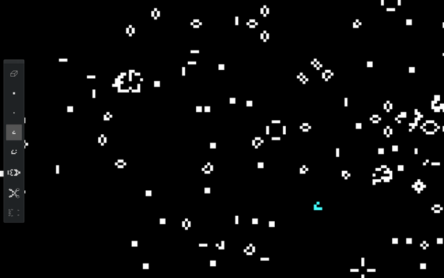 Conway: Game of Life(圖1)-速報App