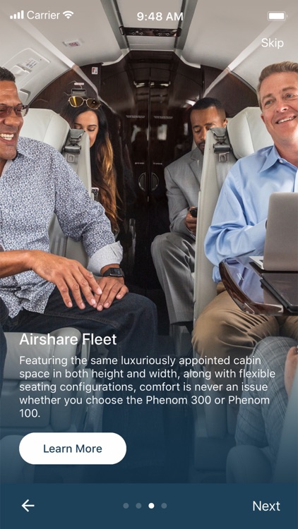 Fly Airshare