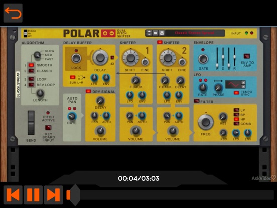 【图】Mix and Master Rig V2 Explored(截图3)