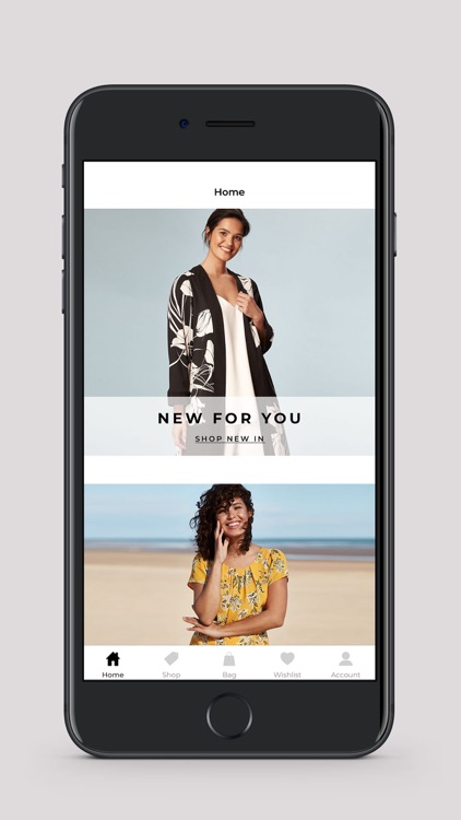 Wallis Fashion screenshot-3
