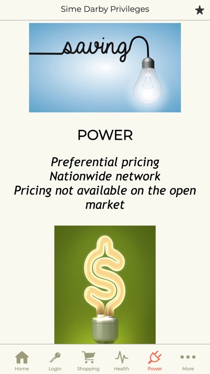 Sime Darby Privileges screenshot-4