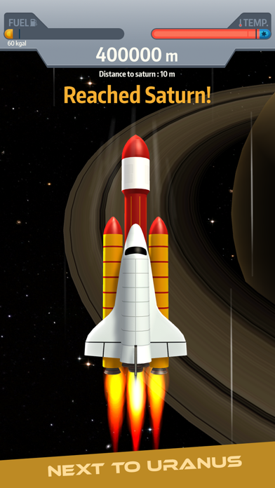 Rocket Launch ! screenshot 4