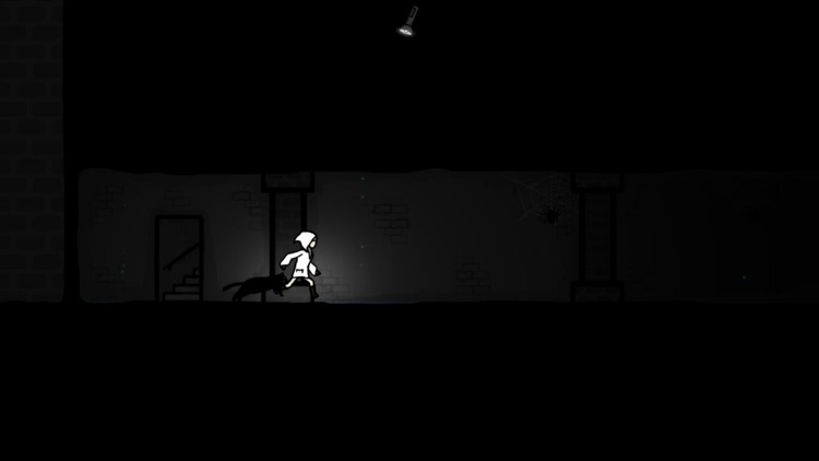 Elegy - The Girl On The Moon screenshot-3