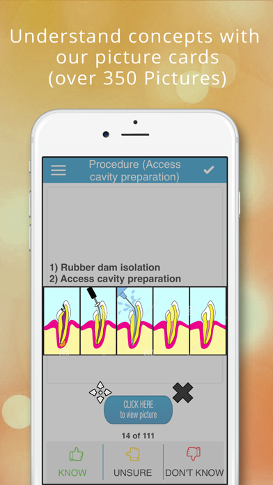 How to cancel & delete ADAT Endodontic Cram Cards from iphone & ipad 2