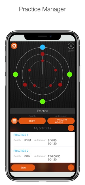 Poly 節拍器 - 吉他調音器(圖6)-速報App