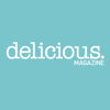 delicious. magazine UK 