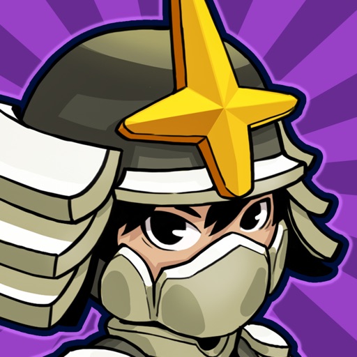 Crush Them All - Idle RPG