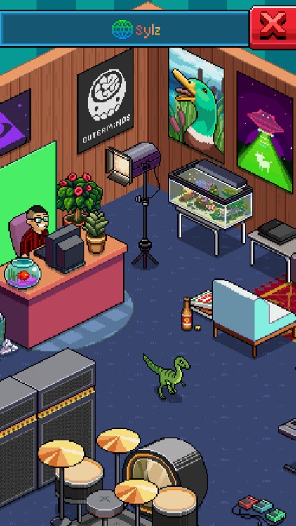 PewDiePie's Tuber Simulator screenshot-0