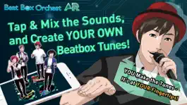 Game screenshot Beat Box OrchestAR mod apk