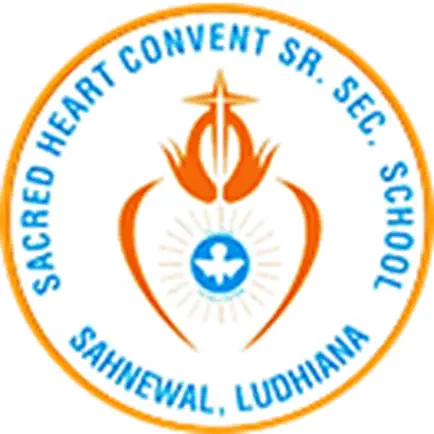 Sacred Heart School Sahnewal Читы