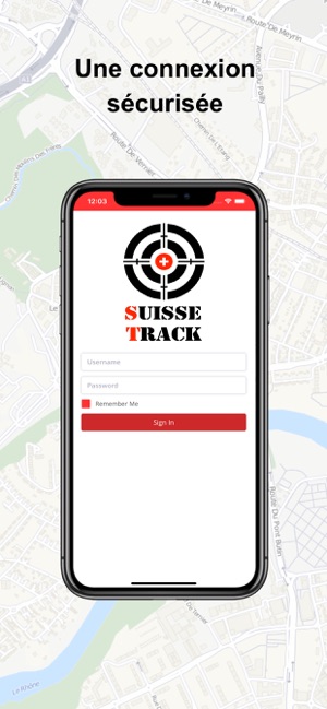 Suisse Track