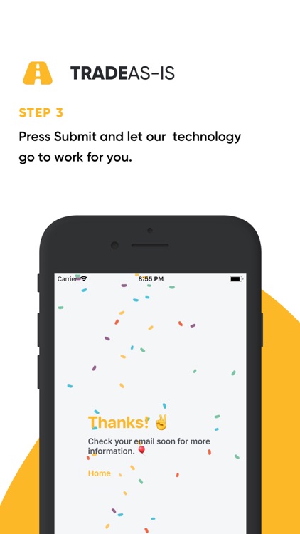 Trade As-Is screenshot-3