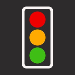 Learn To Drive: Traffic Lights