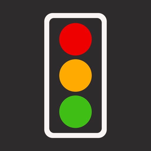 Learn To Drive: Traffic Lights