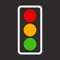 An interactive guide to traffic light junctions in the UK