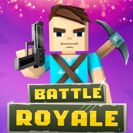 Mad GunZ: FPS & Battle Royale