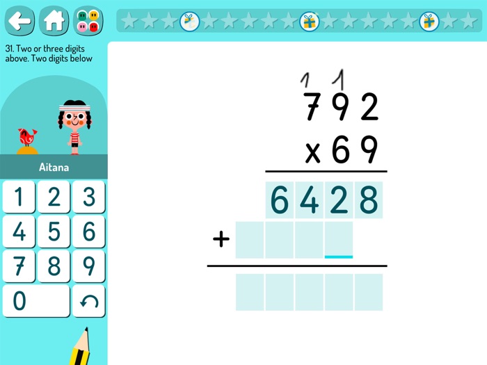 Aula Itbook para colegios