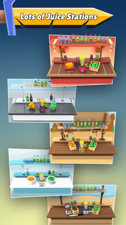 Juicy Cut screenshot-0