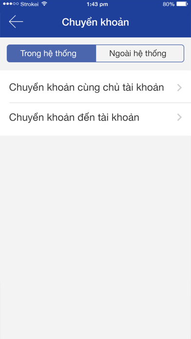 How to cancel & delete BIDC Mobile Banking Viet Nam from iphone & ipad 3