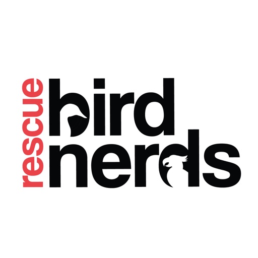 Rescue Bird Nerds iOS App