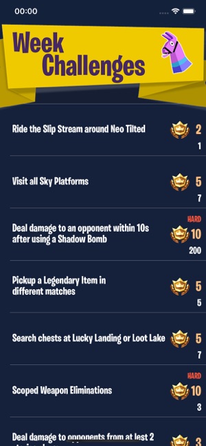 Pocket Guide for Fortnite(圖5)-速報App