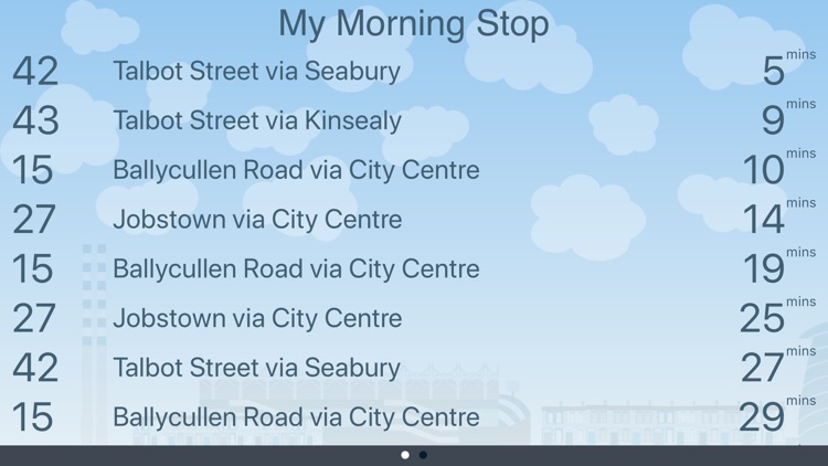 My Dublin Bus 2 screenshot-5