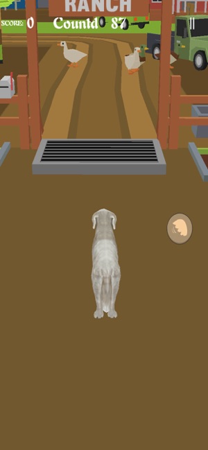 Crazy Dog Simulator(圖2)-速報App