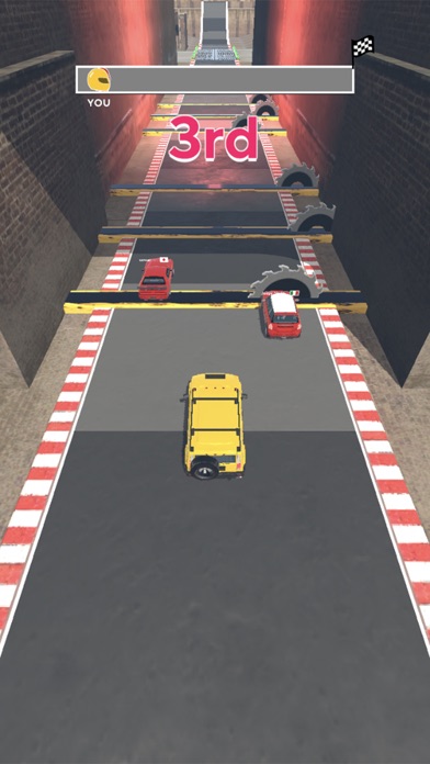 Smash Cars! screenshot1
