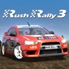 Rush Rally 3 iPhone / iPad