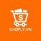 Shoply là ứng dụng mua sắm hàng đầu Việt Nam 