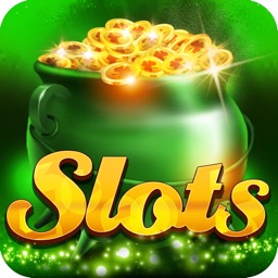 Jackpot Empire - Casino Slots