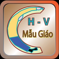 New HV MẪU GIÁO pour PC