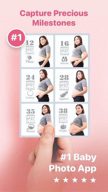 Baby Pics - Photo Editor