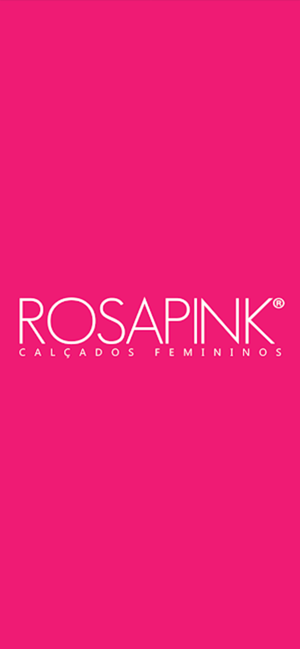 ROSAPINK Calçados(圖2)-速報App