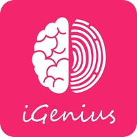 iGenius - Thấu hiểuđịnh hướng