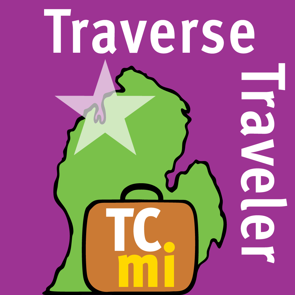 Get Traverse Traveler for iOS, iPhone, iPad Aso Report