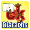 Digraphs Flashcards