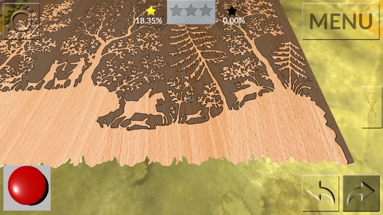 Wood Carving Game 2 screenshot-3