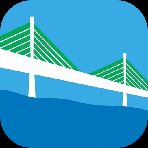 LB Bridge Icon