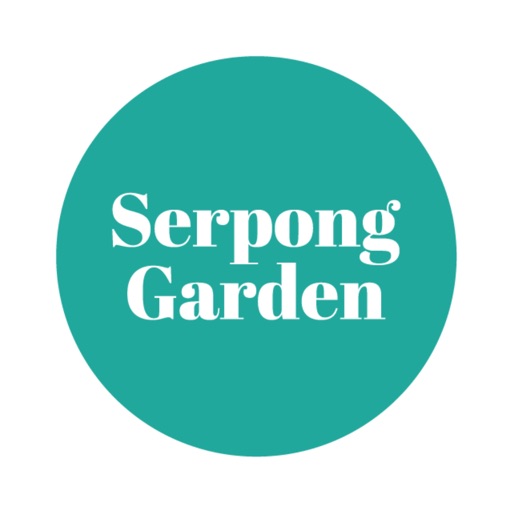 Serpong Garden Apartment