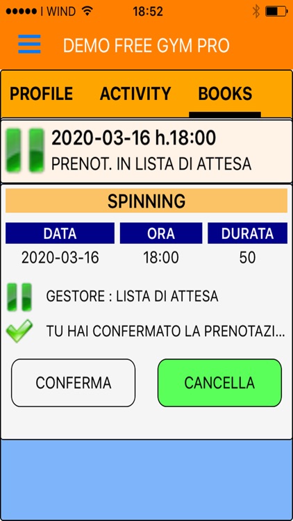 GATEAPP MOBILE screenshot-9