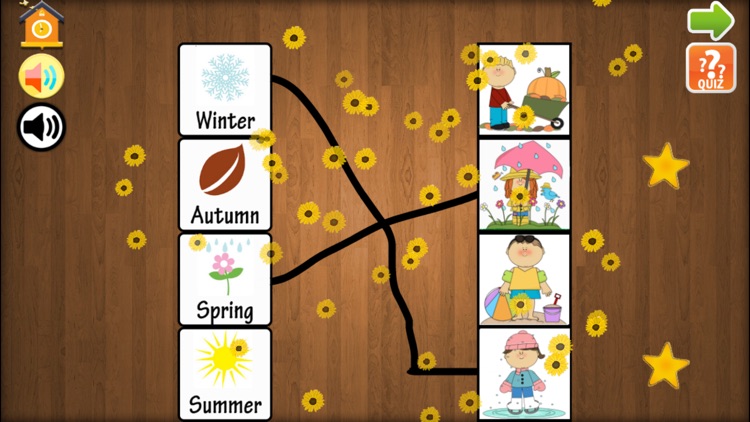 Interactive Telling Time Games screenshot-4