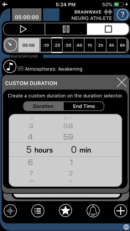 Brain Wave - Neuro Trainer ™ screenshot-8