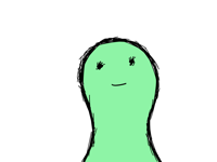 Scribbles Emotions