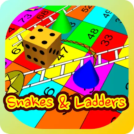 Snakes & Ladders - Gamesgully Читы