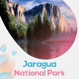 Jaragua National Park