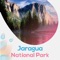 Looking for an unforgettable tourism experience in Jaragua National Park