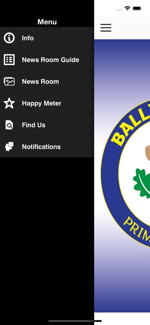 Ballyvester PS(圖2)-速報App