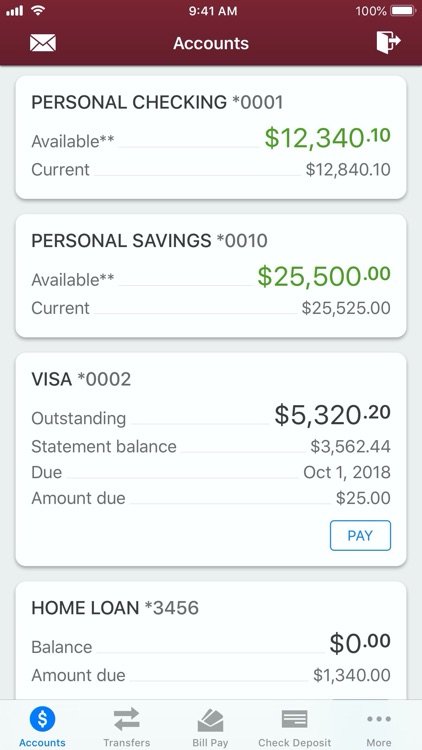 TruGrocer FCU